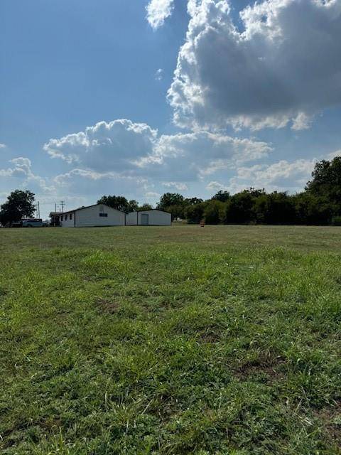 West, TX 76691,TBD LOT 8 E Columbus Street