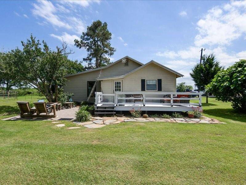 Corsicana, TX 75110,7880 SW CR 2010