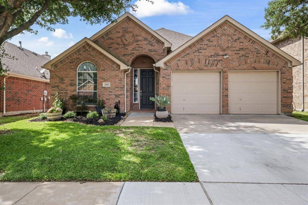 Grand Prairie, TX 75054,2460 Beachview Drive