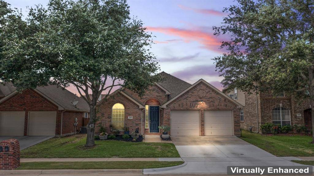 Grand Prairie, TX 75054,2460 Beachview Drive