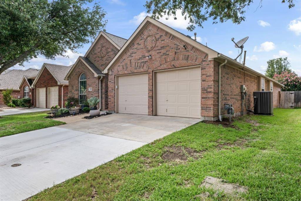 Grand Prairie, TX 75054,2460 Beachview Drive