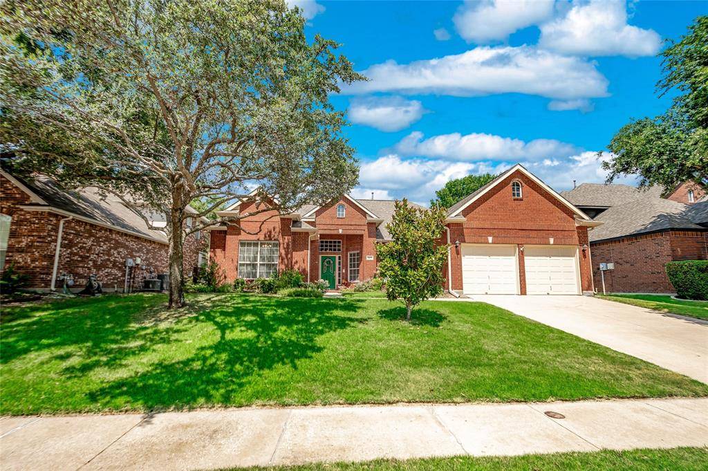 Flower Mound, TX 75028,1417 San Jacinto Drive