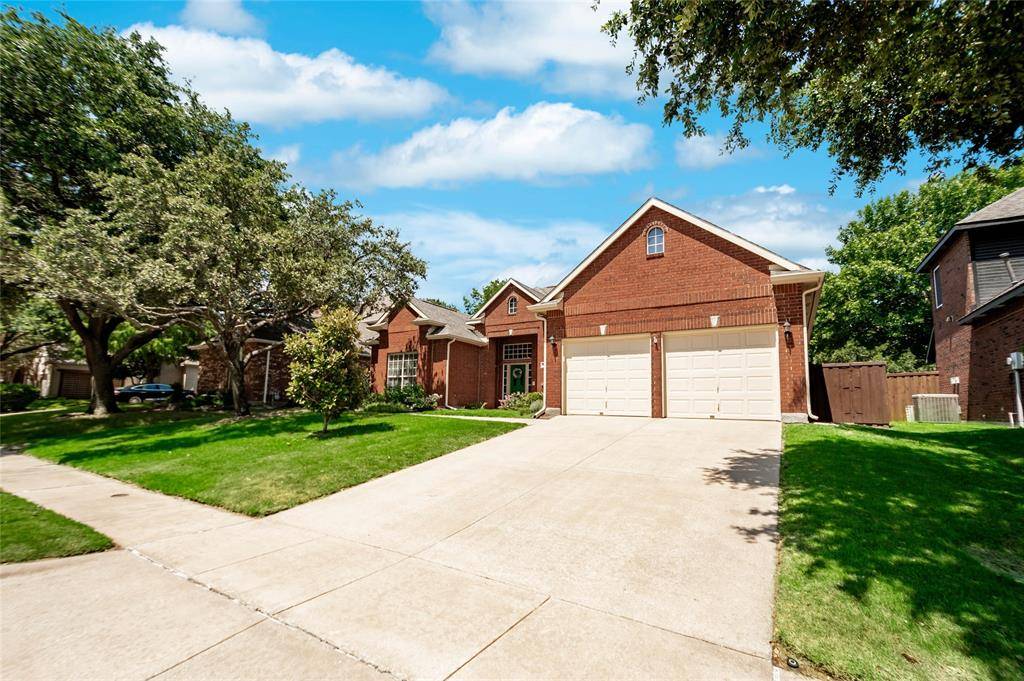 Flower Mound, TX 75028,1417 San Jacinto Drive