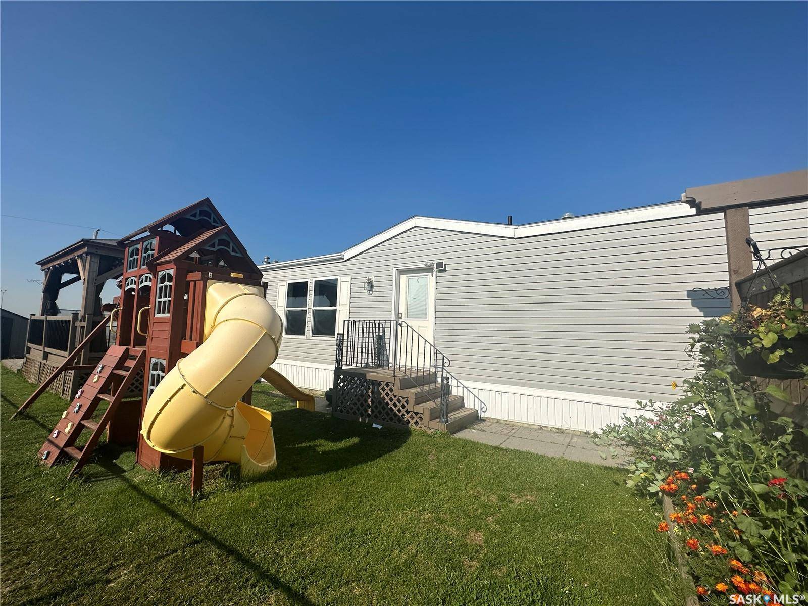 Kindersley, SK S0L 1S1,56 Kay CRESCENT