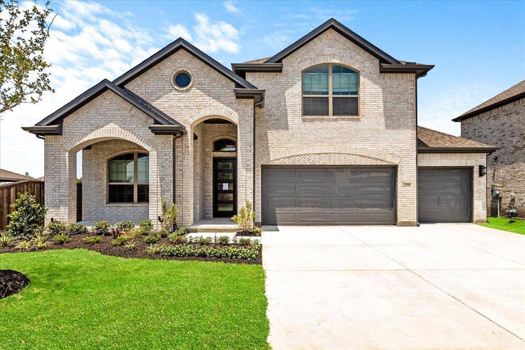 Mckinney, TX 75071,5101 Vester Court