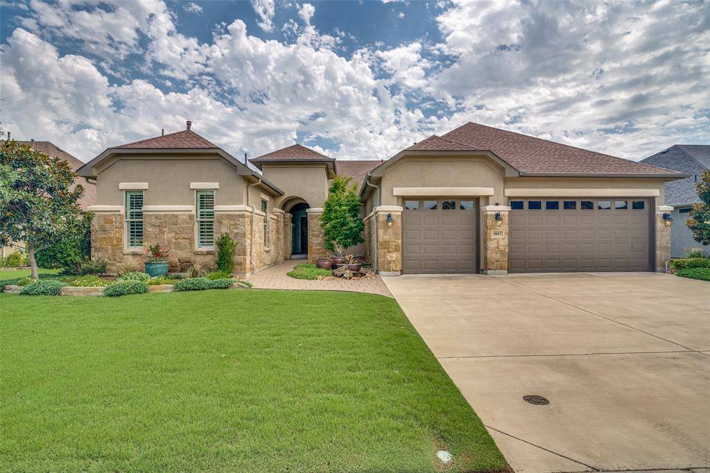 Denton, TX 76207,9817 Ironwood Drive