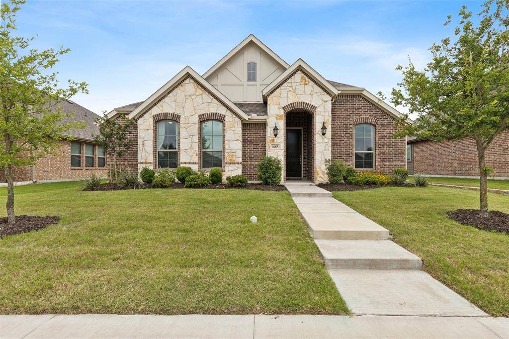 Waxahachie, TX 75165,1685 Vista Way