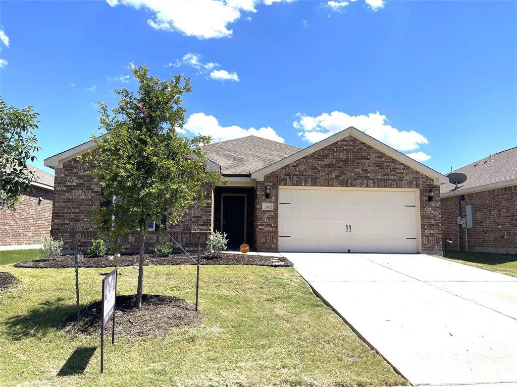 Anna, TX 75049,116 Curt Street