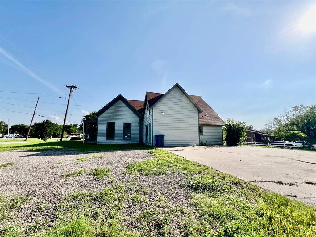 Alvarado, TX 76009,800 S Spears Street