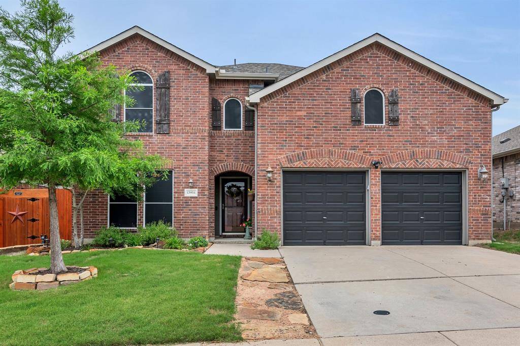 Fort Worth, TX 76262,13904 Rustler Pass Ranch Road