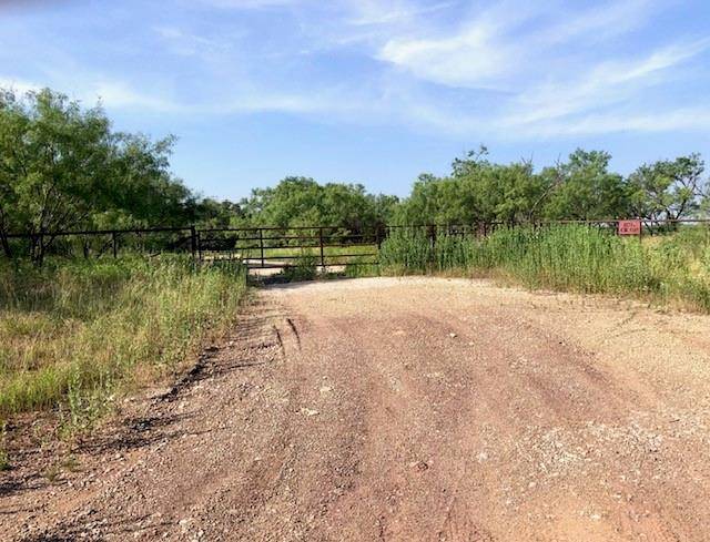 Moran, TX 76464,11717 County Road 190