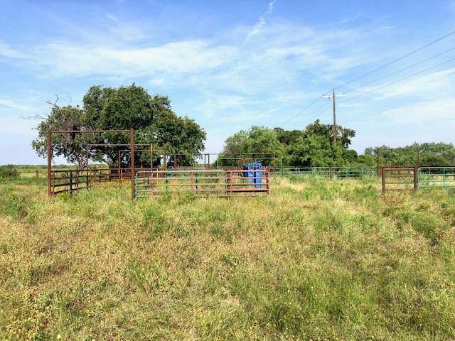 Moran, TX 76464,11717 County Road 190