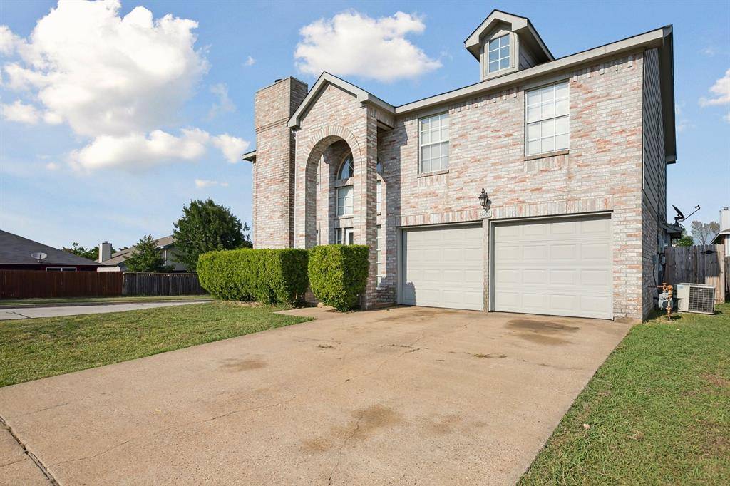 Arlington, TX 76018,6001 Fenwick Lane