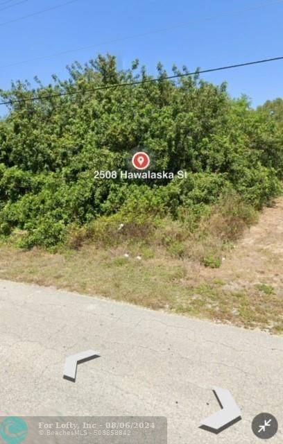 Lehigh Acres, FL 33973,2510 Hawalaska St