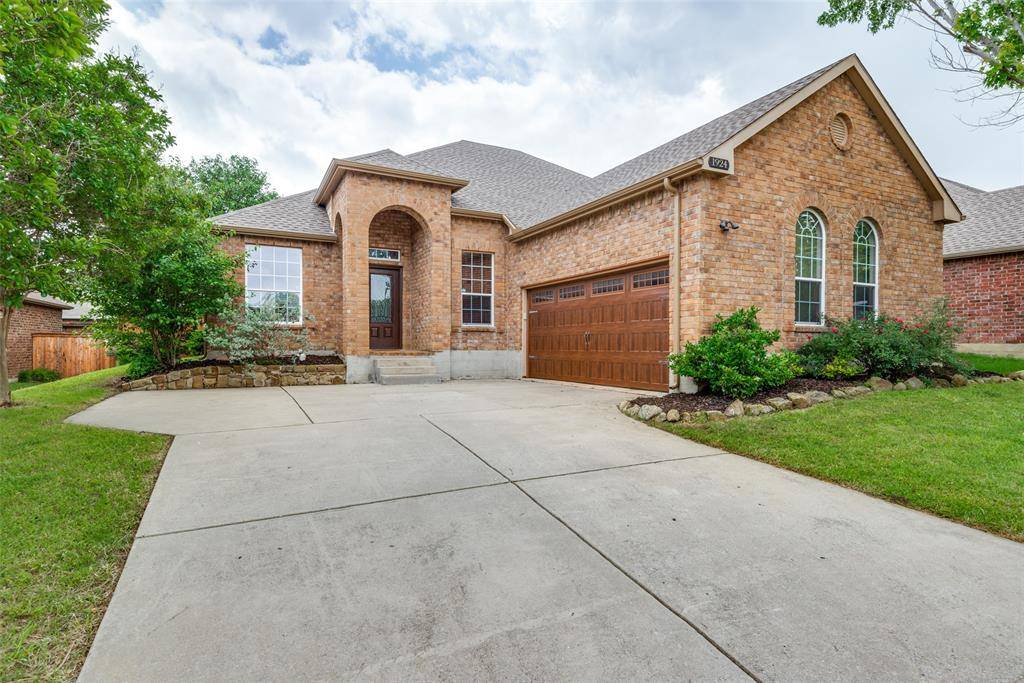 Little Elm, TX 75068,1924 Bradford Pear Drive