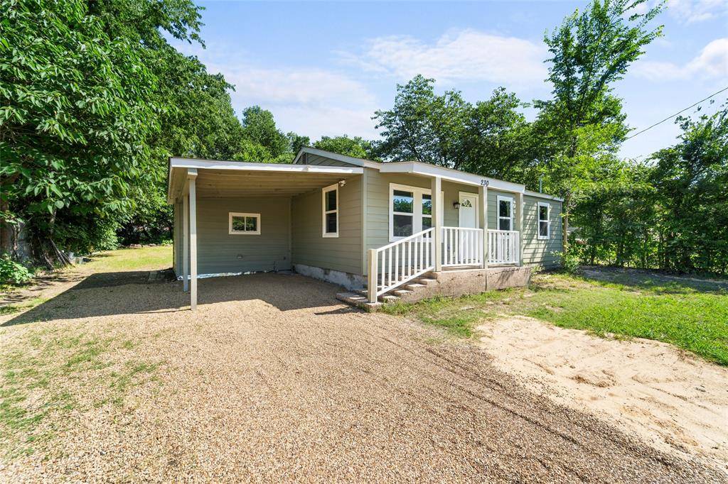 Wilmer, TX 75172,230 Cottonwood Drive