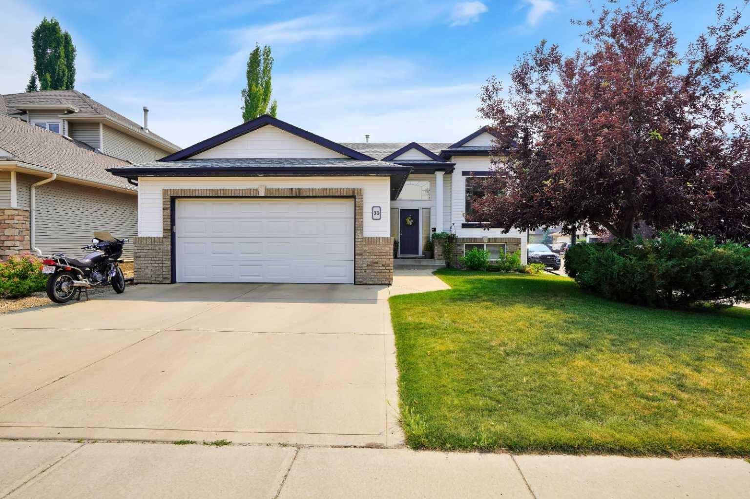 Red Deer, AB T4R 3E6,30 Alexis ST