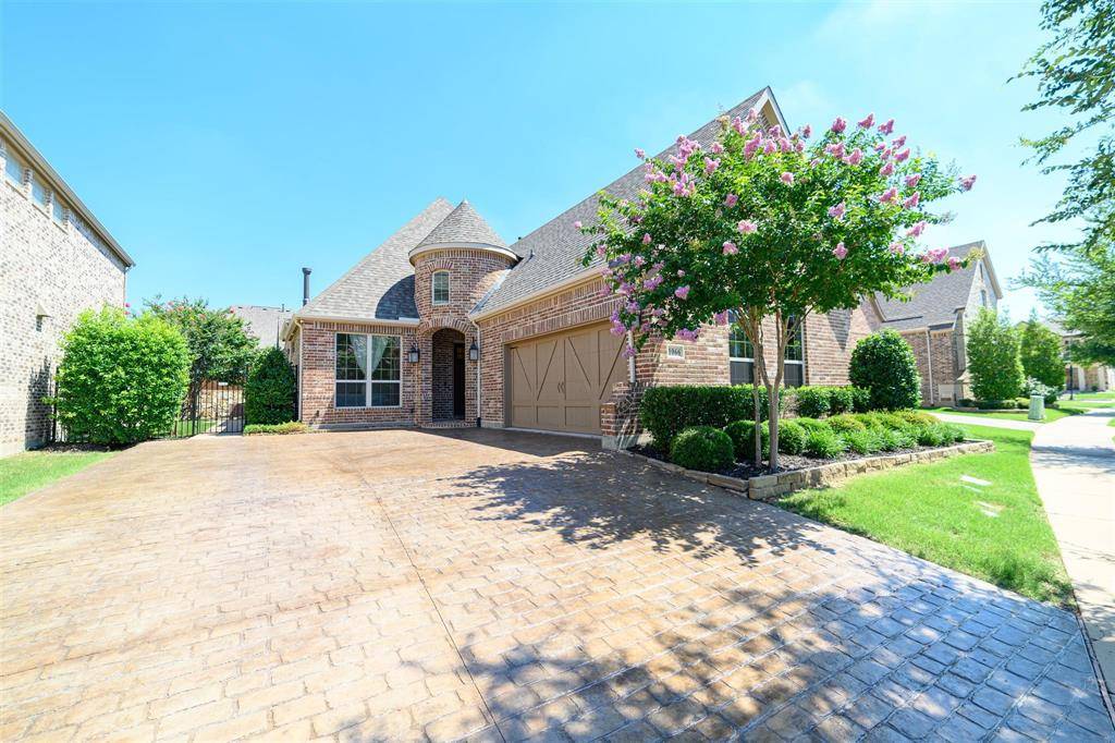 Allen, TX 75013,1066 Nancy Lane