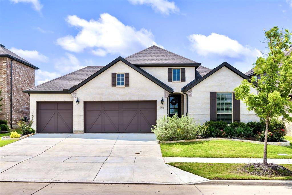 Little Elm, TX 76227,6012 Lowbranch Trail