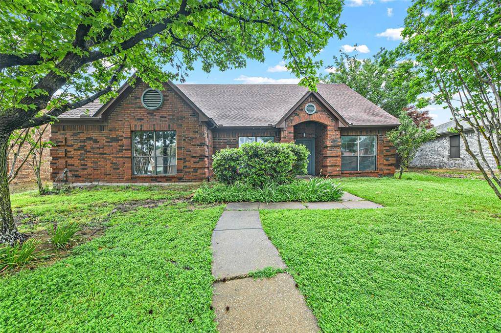 Carrollton, TX 75007,1521 Mission Ridge Trail