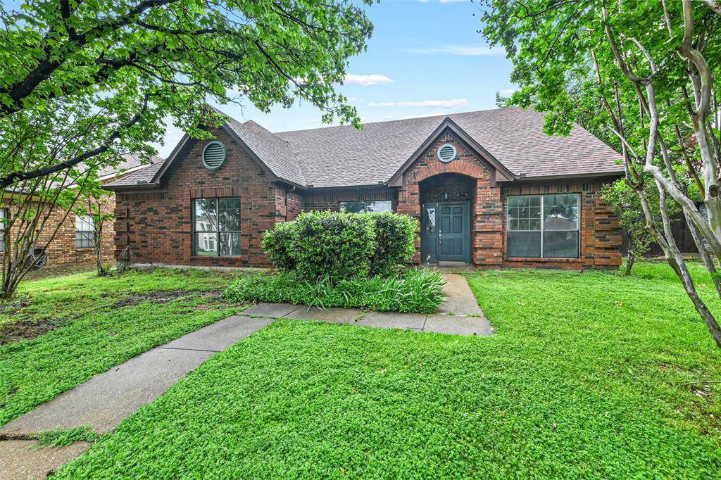 Carrollton, TX 75007,1521 Mission Ridge Trail