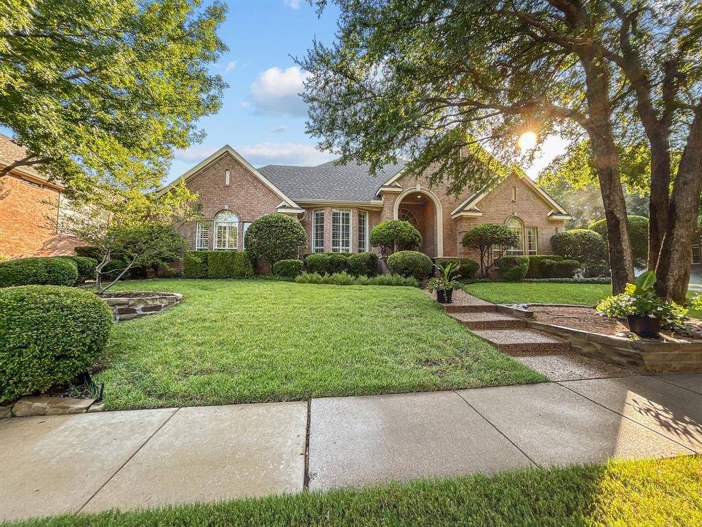 Mckinney, TX 75072,1809 Pembroke Lane