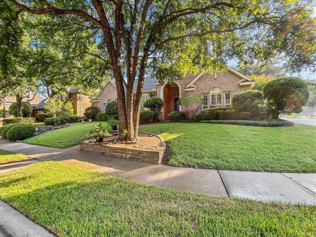 Mckinney, TX 75072,1809 Pembroke Lane