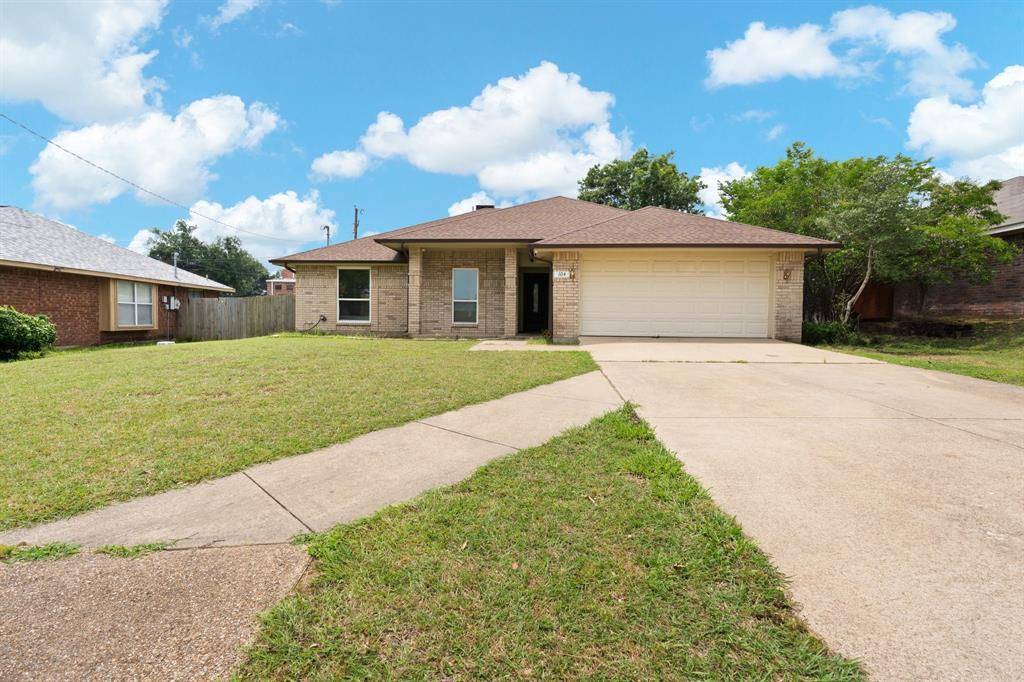 Cedar Hill, TX 75104,104 Briarglen Drive