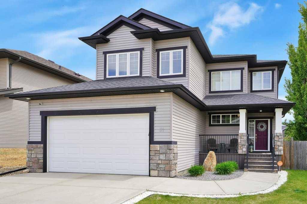 Lacombe, AB T4L 1X4,31 Estella CRES