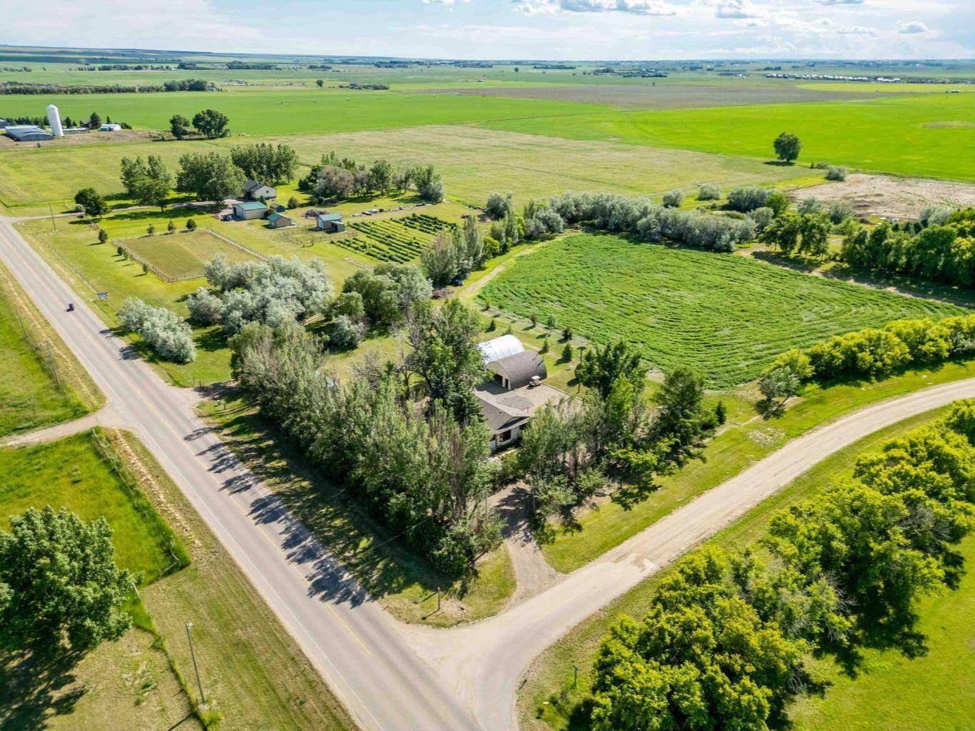 Rural Cypress County, AB T1A 7G1,12128 Range Road 60 #1