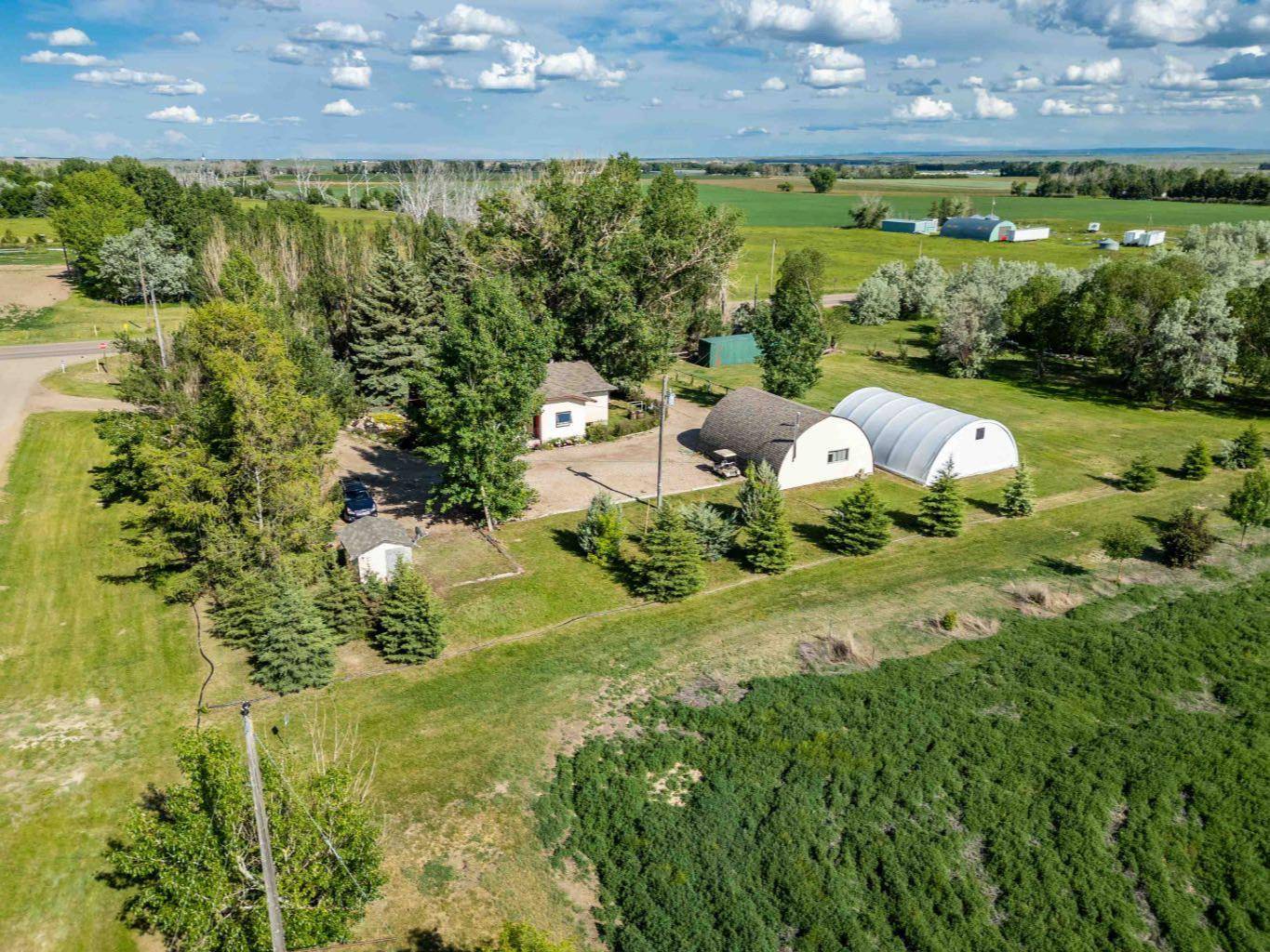 Rural Cypress County, AB T1A 7G1,12128 Range Road 60 #1