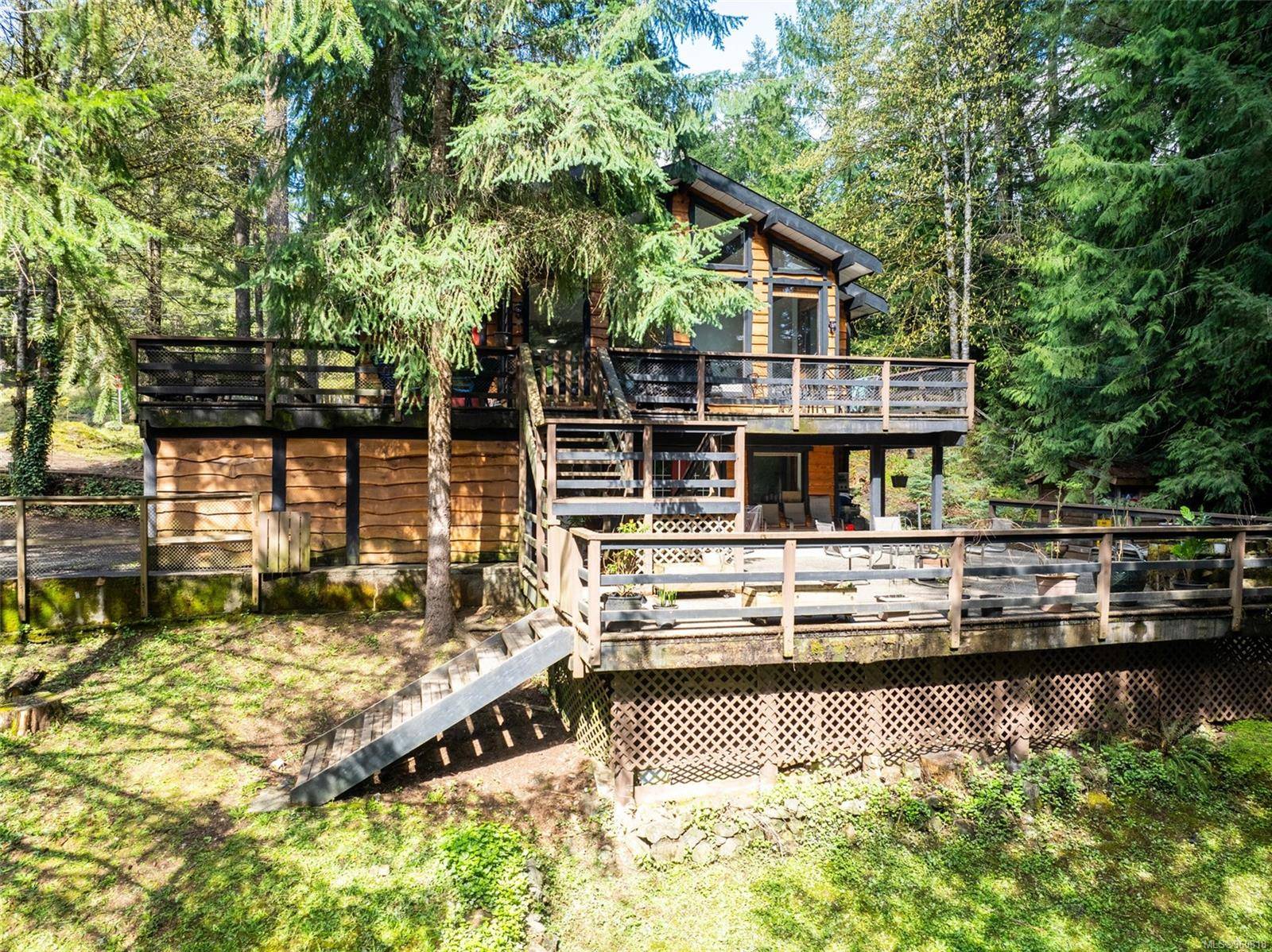 Shawnigan Lake, BC V0R 2W0,2434 Sommer Lane