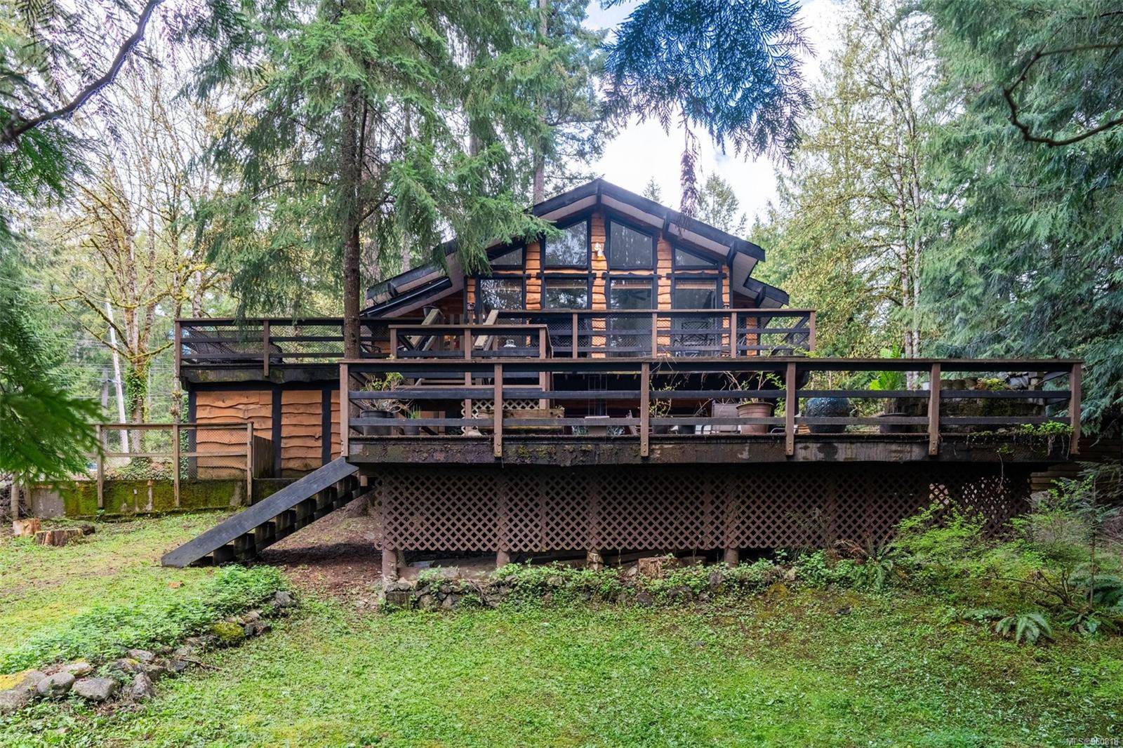 Shawnigan Lake, BC V0R 2W0,2434 Sommer Lane