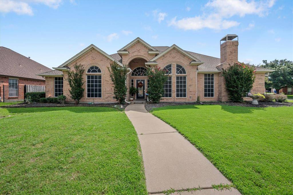 Mansfield, TX 76063,2700 Saint Kitts Drive