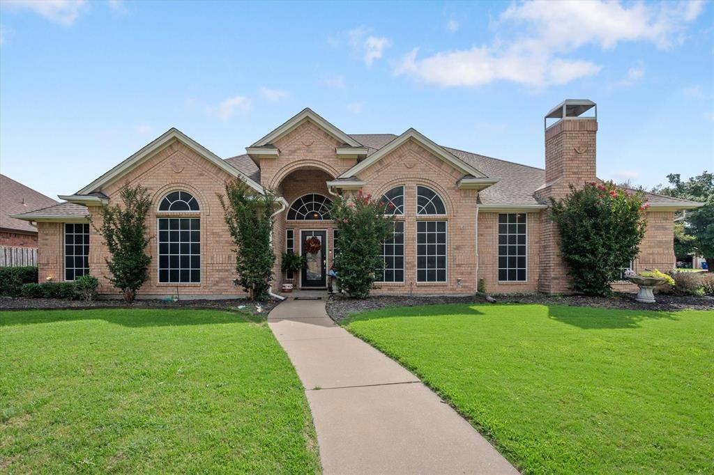 Mansfield, TX 76063,2700 Saint Kitts Drive