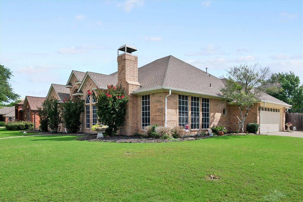 Mansfield, TX 76063,2700 Saint Kitts Drive