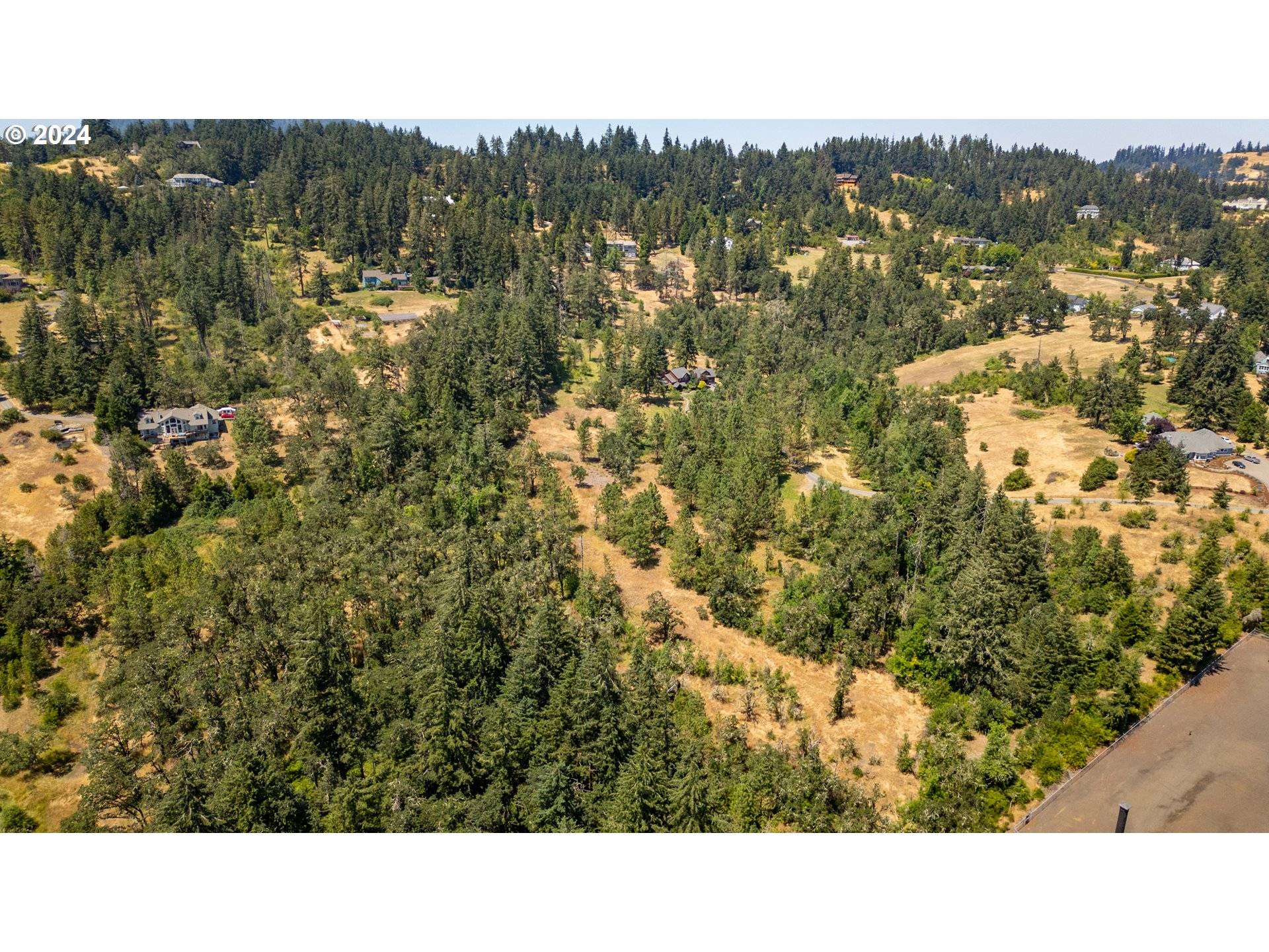 Eugene, OR 97405,Ridgetop DR