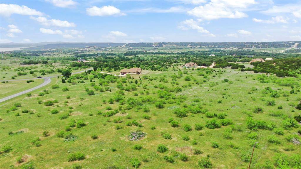 Possum Kingdom Lake, TX 76449,Lot 48 Canyon Wren S