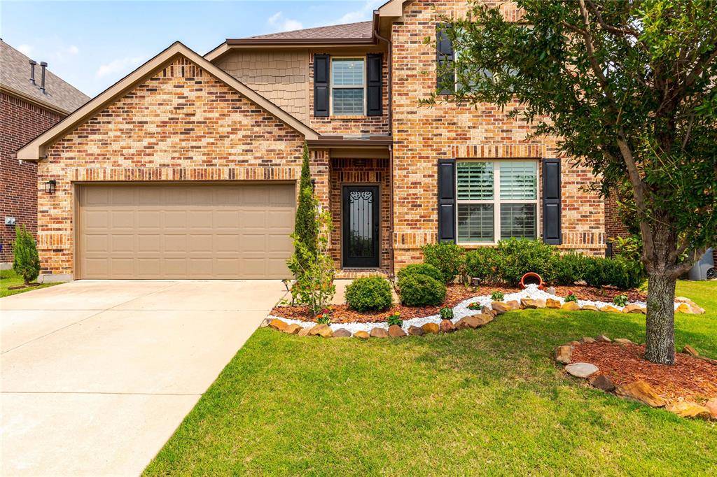 Little Elm, TX 75068,3417 Bluewater Drive