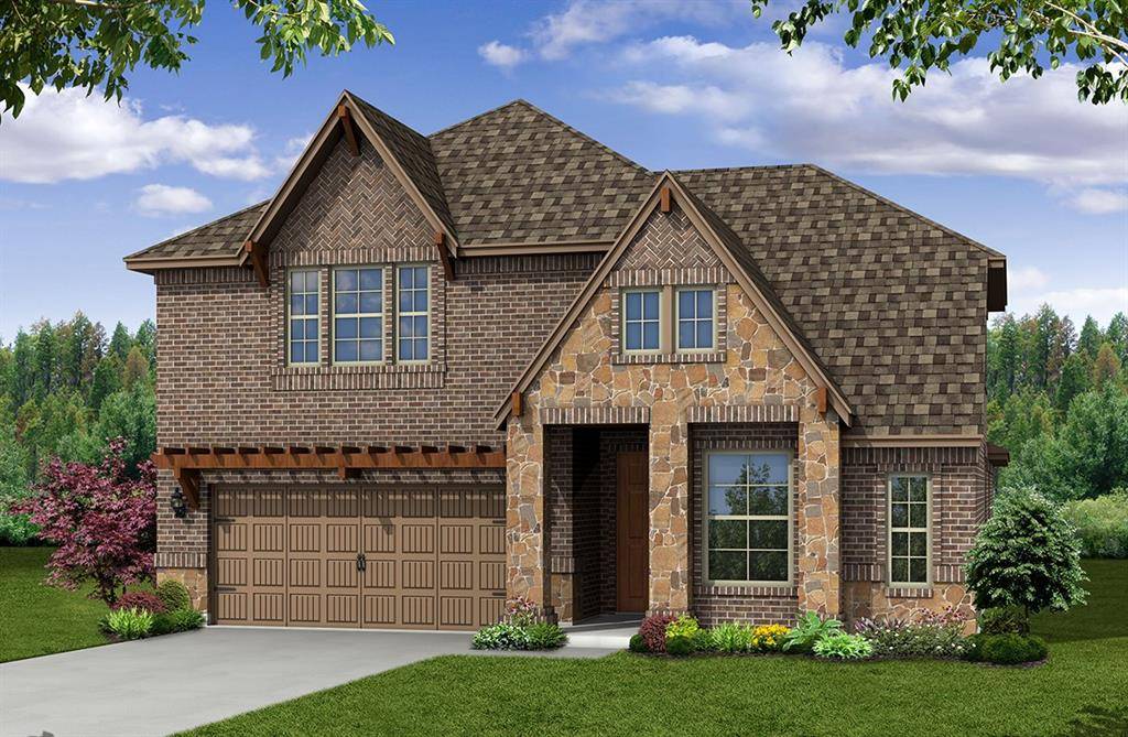 Mckinney, TX 75071,3625 Venetian Court