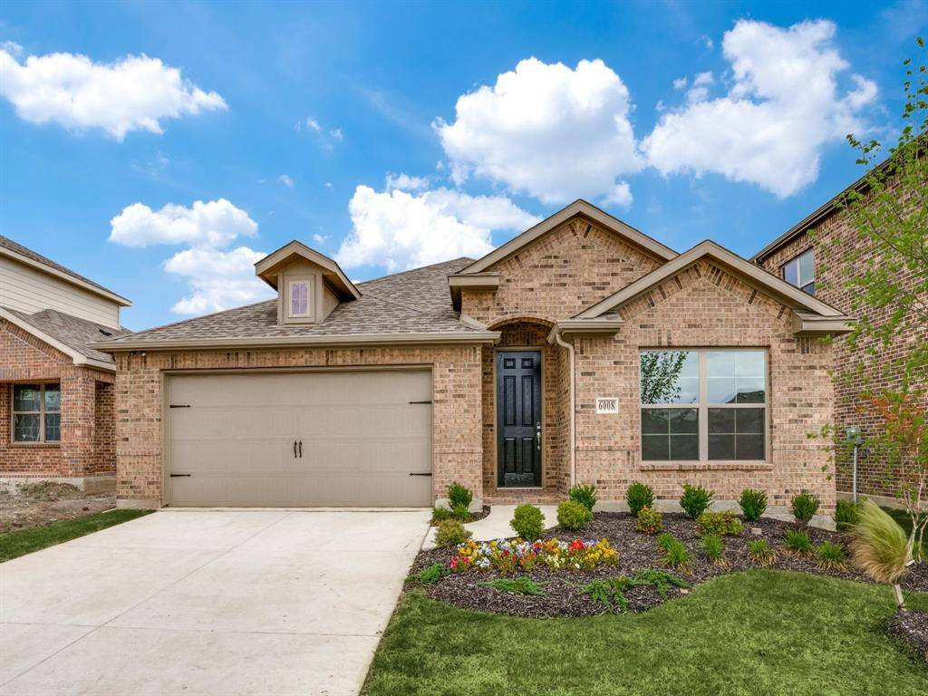 Mckinney, TX 75071,3604 Roth Drive