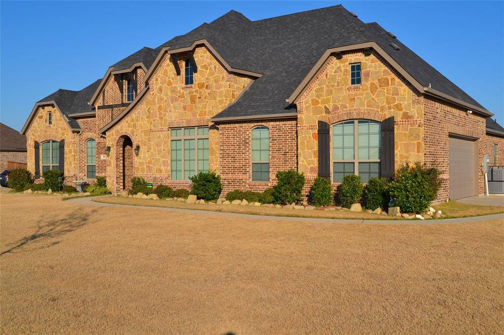 Waxahachie, TX 75165,103 High End Court