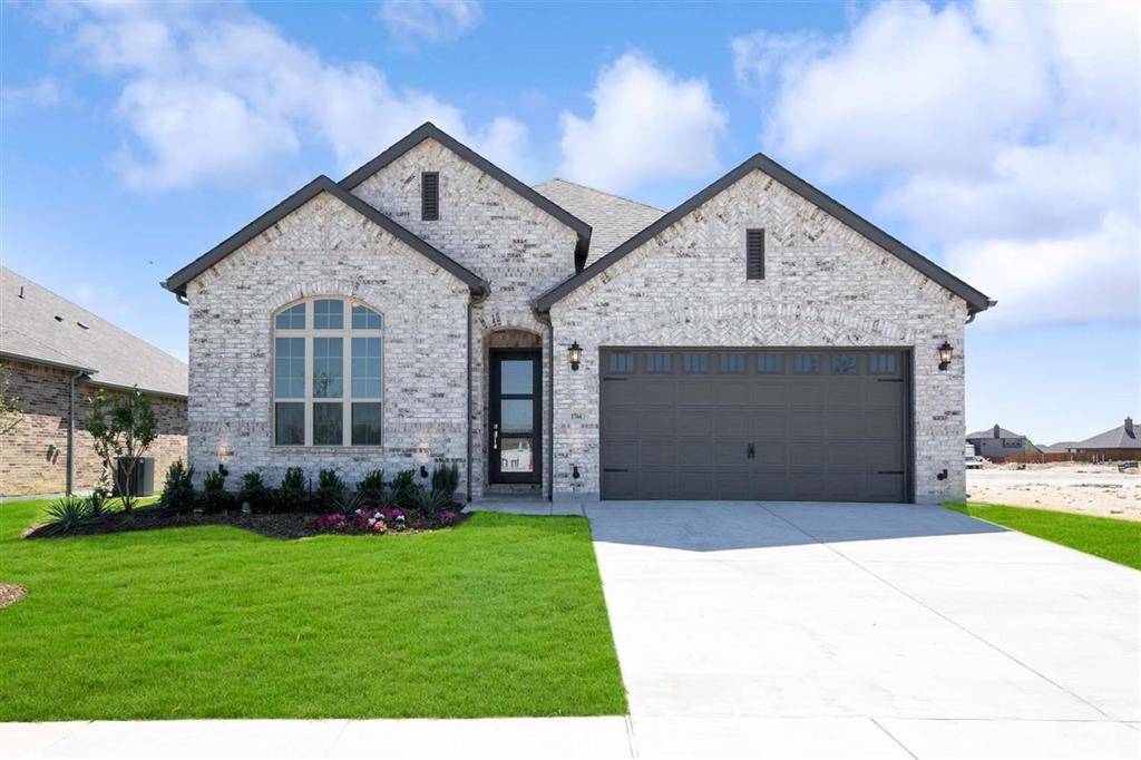 Waxahachie, TX 75165,1764 Riviera Drive