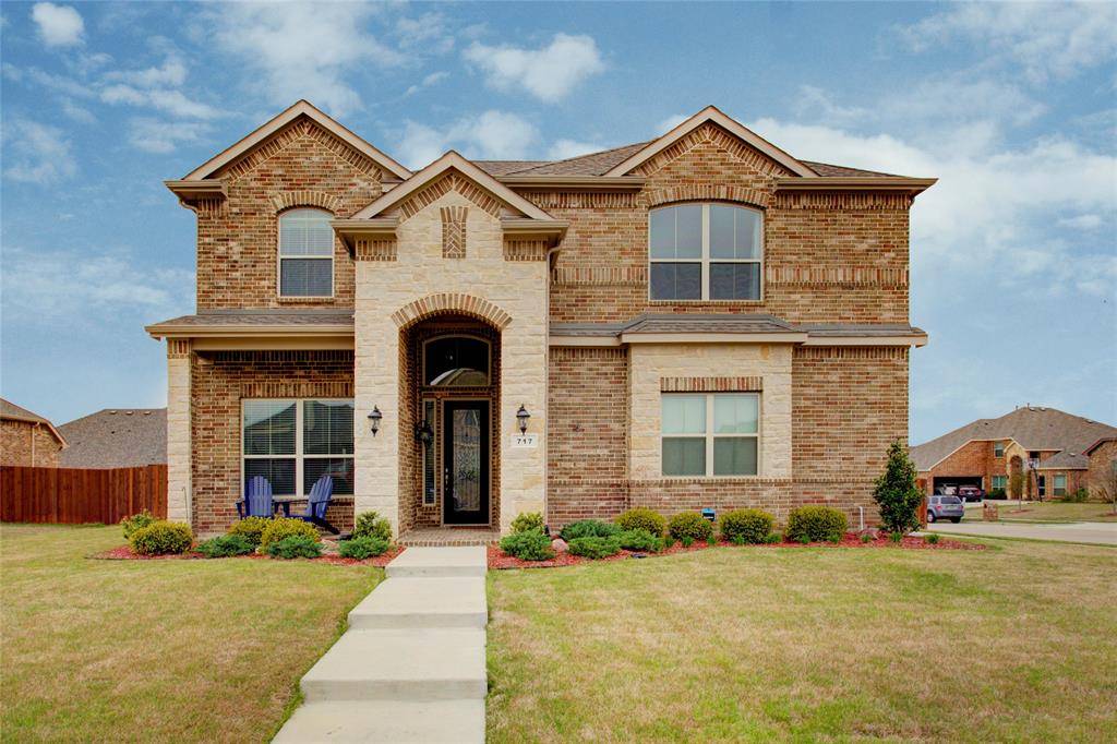 Midlothian, TX 76065,717 Willowbranch Lane