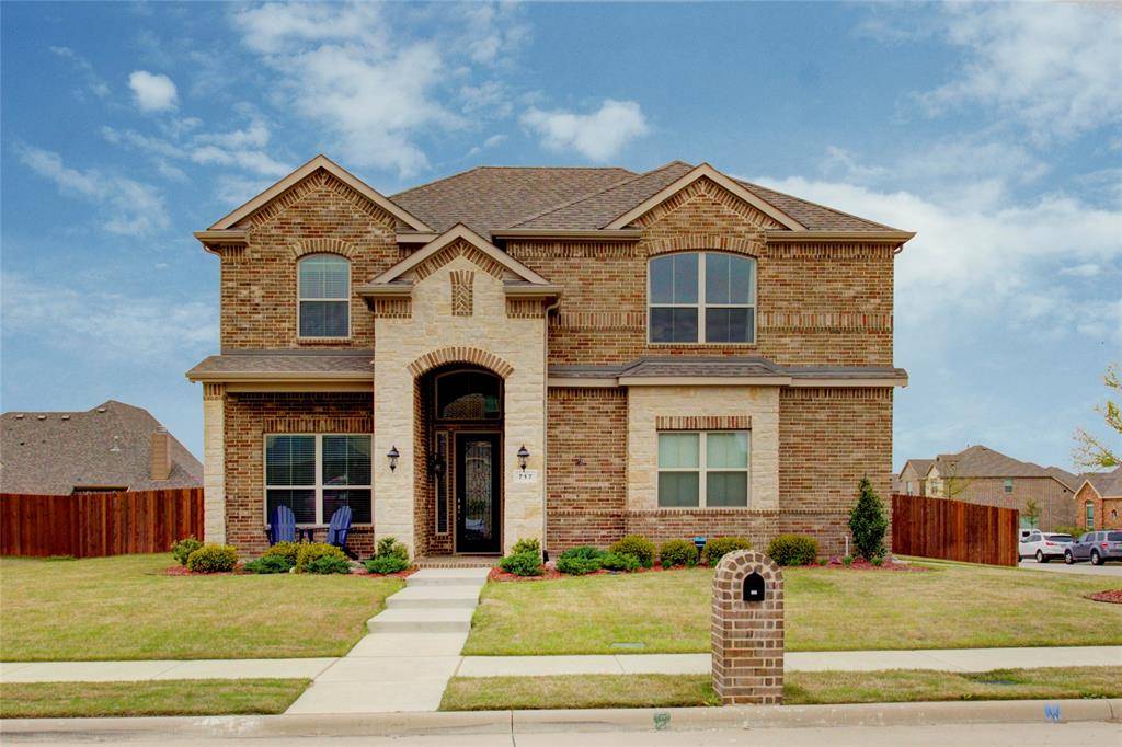 Midlothian, TX 76065,717 Willowbranch Lane