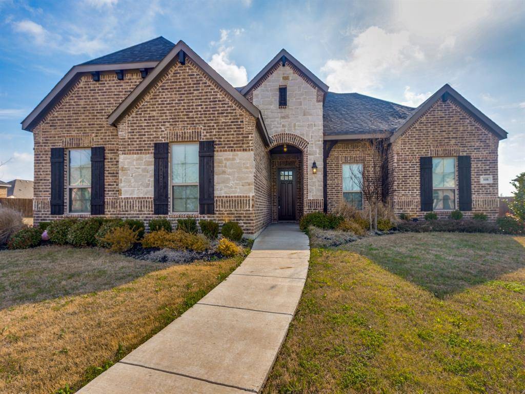 Waxahachie, TX 75165,108 Granite Way