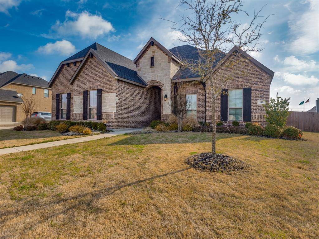 Waxahachie, TX 75165,108 Granite Way