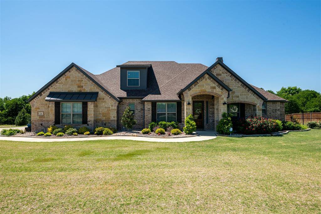 Waxahachie, TX 75167,236 Mckinley Circle