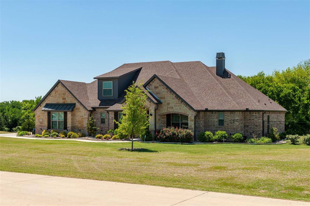 Waxahachie, TX 75167,236 Mckinley Circle