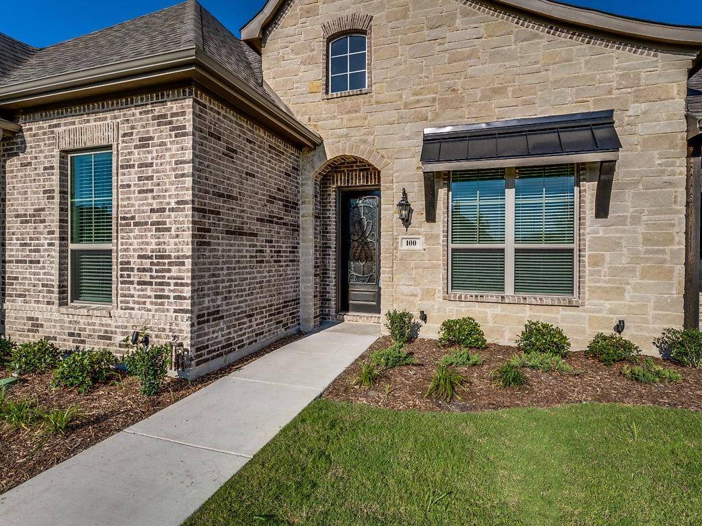 Waxahachie, TX 75165,100 Granite Way